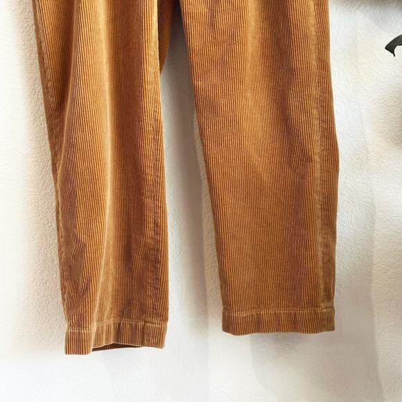 VTG 90s Polo Ralph Lauren Mens Wide Wale Corduroy Pants 38/30 Old Money Y2K - Picture 3 of 12